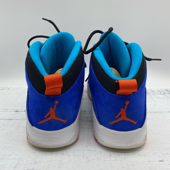 Air Jordan 10 Retro Tinker - Picture 3 of 7